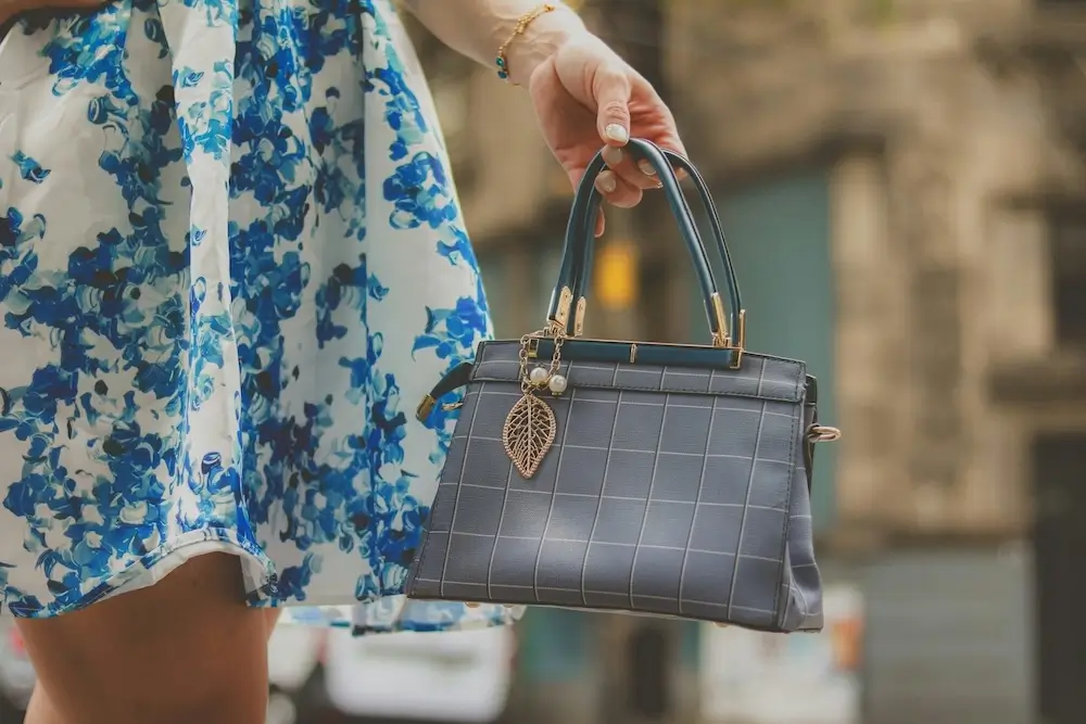 Lost & Found Resale Handbags