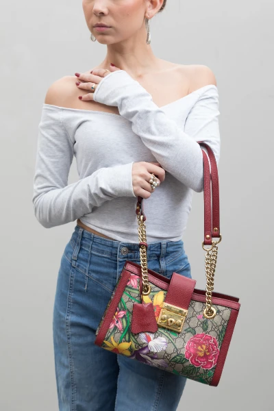 Lost & Found Resale Handbags