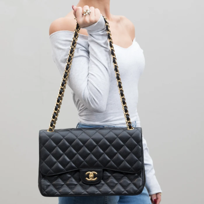 Lost & Found Resale Handbags