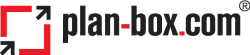 Plan-box logo