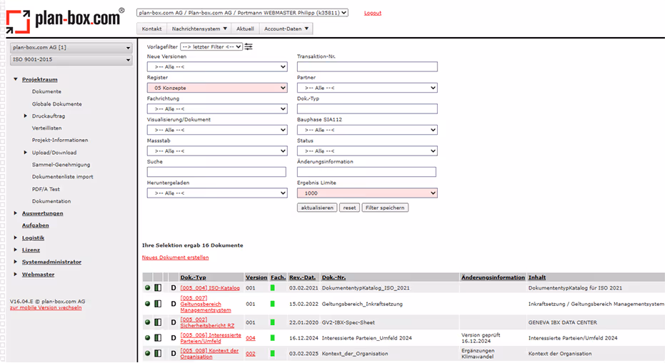 Nachweise und Freigaben sind Teil des Systems, nicht nachträgliche Arbeit