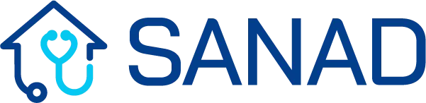 Sanad Logo
