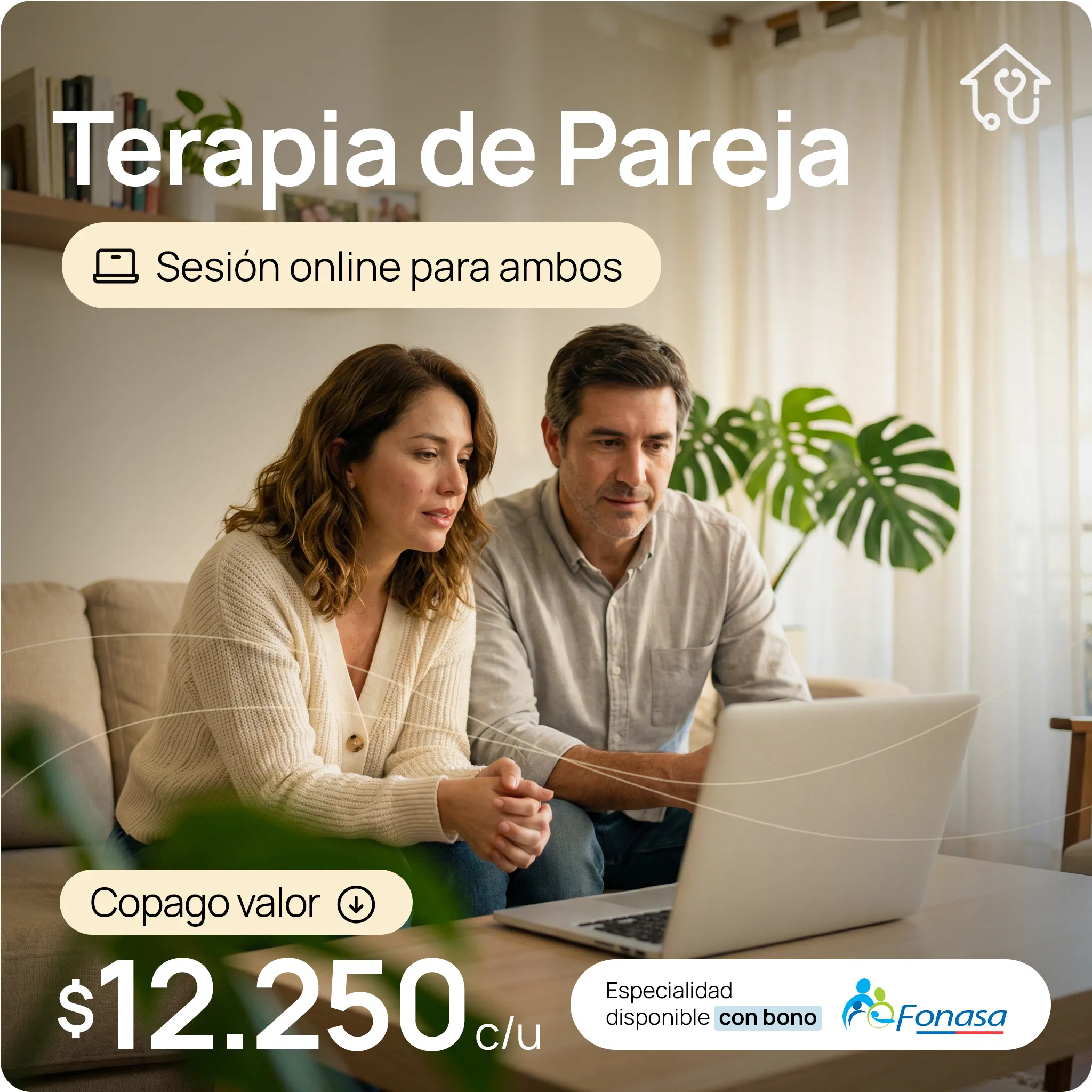 Grupo de adultos hablando