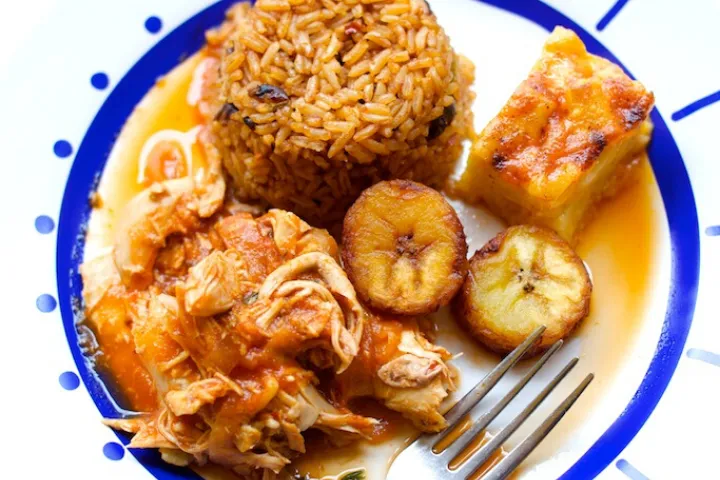 Best Food Tours In Nassau Bahamas