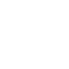 Icon of black binoculars on a white background.