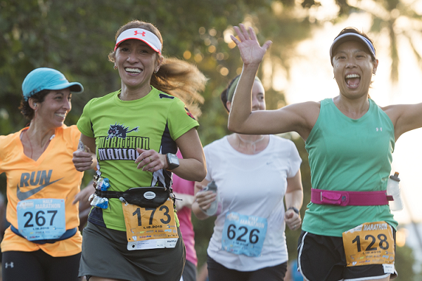 4 Nassau Sporting Events Not To Miss This Winter 2015