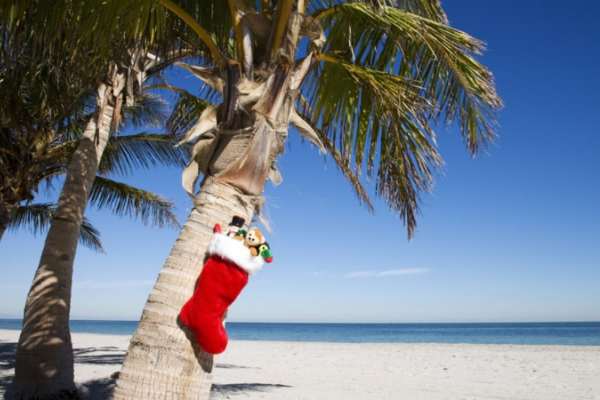 The Best Spots To Enjoy A Christmas Day Feast In Nassau