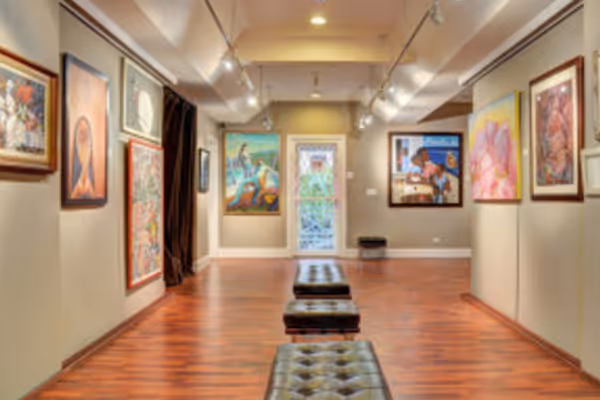6 Outstanding Art Galleries to Visit in Nassau