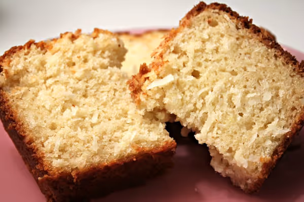 Tru Bahamian Must Eat: Island Sweet Bread