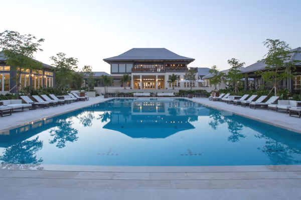 Top 5 Boutique Hotels In Nassau with Lots of Island Charm