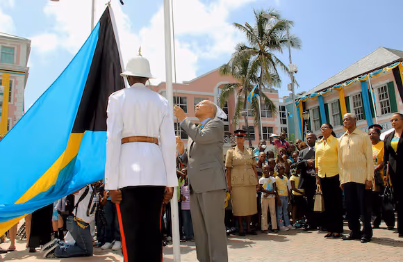 A Visitor’s Guide To Bahamian Independence 2019