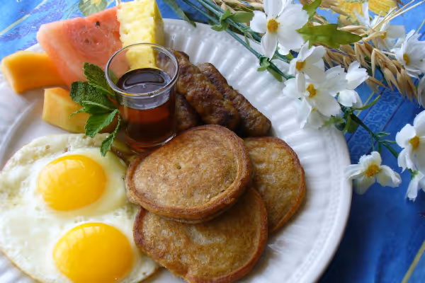 “Is That Breaded?” – Where To Eat In Nassau If You’re Gluten Free