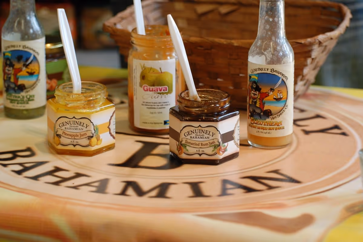 Where To Find Organic Foods & Eco-Friendly Home Products That Are Made In The Bahamas