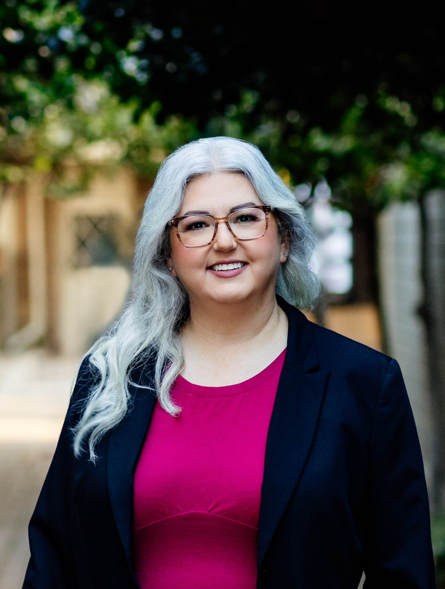 Dr. Diana Gilbert - bilingual (Spanish/English) Licensed Educational Psychologist serving Turlock, Modesto, & Surrounding Areas