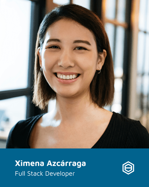 Member of LATAM software developers
