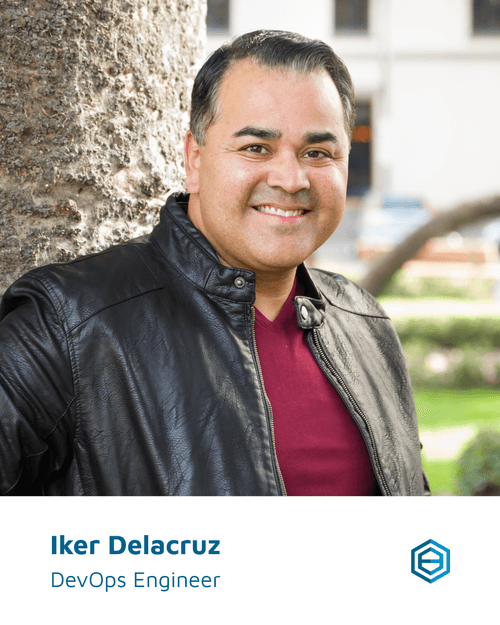 Member of LATAM software developers