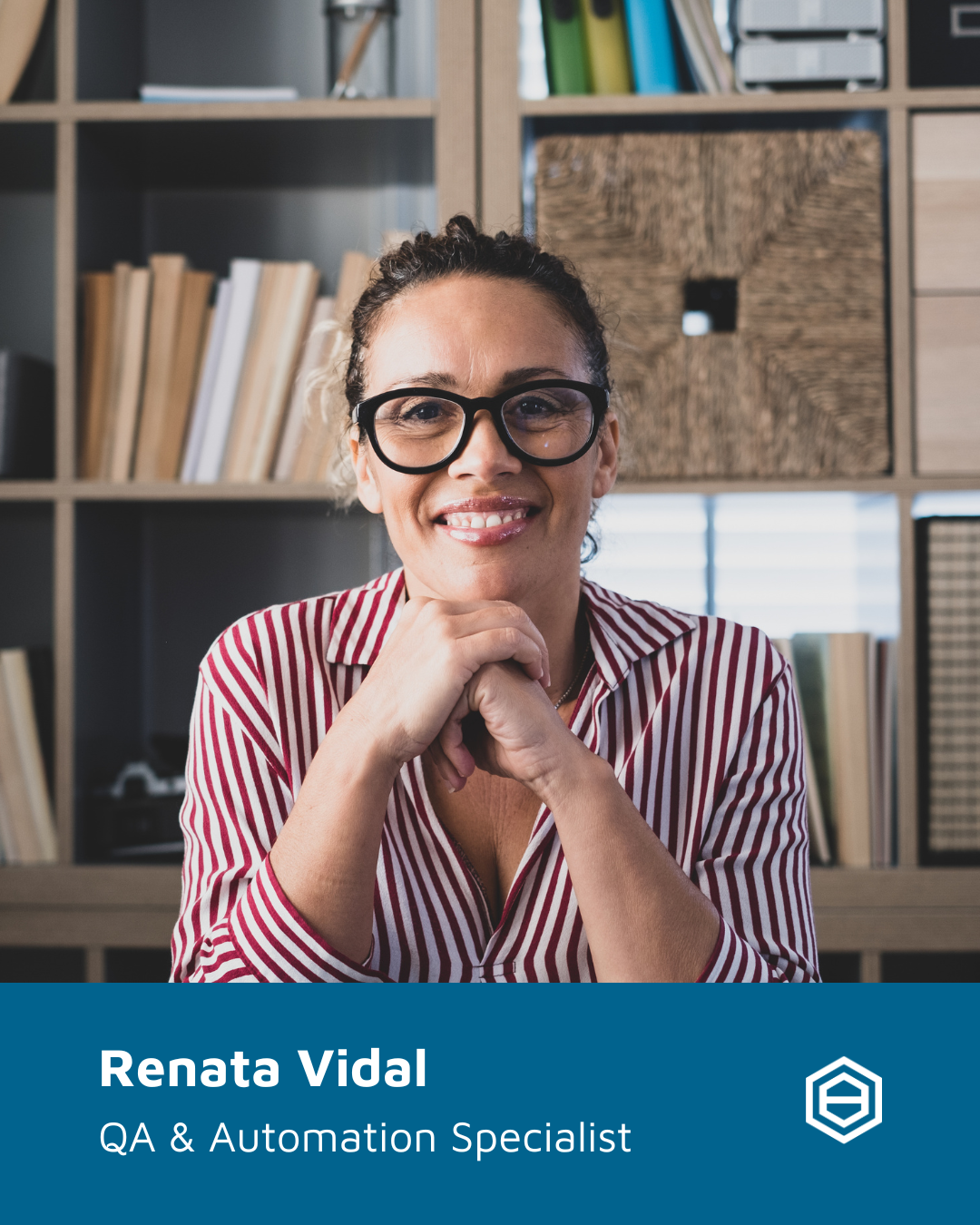 Member of LATAM software developers