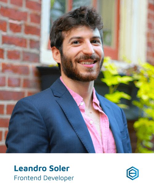 Member of LATAM software developers