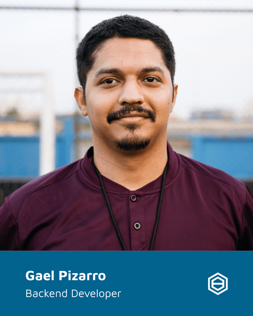 Member of LATAM software developers