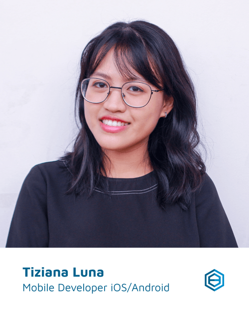 Member of LATAM software developers