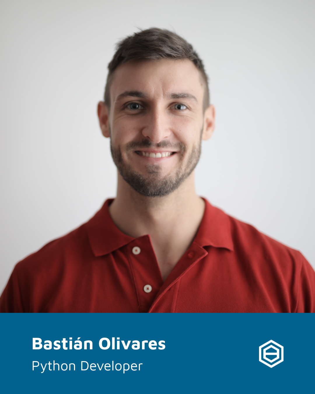 Member of LATAM software developers