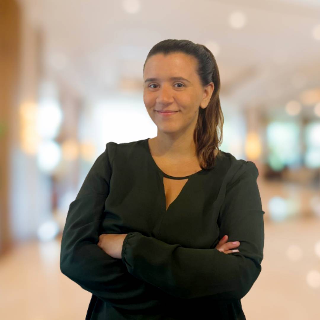 Portrait photo of Blue Codings member