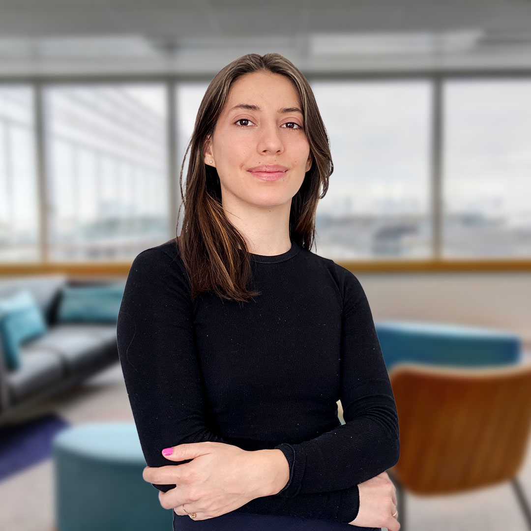 Portrait photo of Blue Codings member