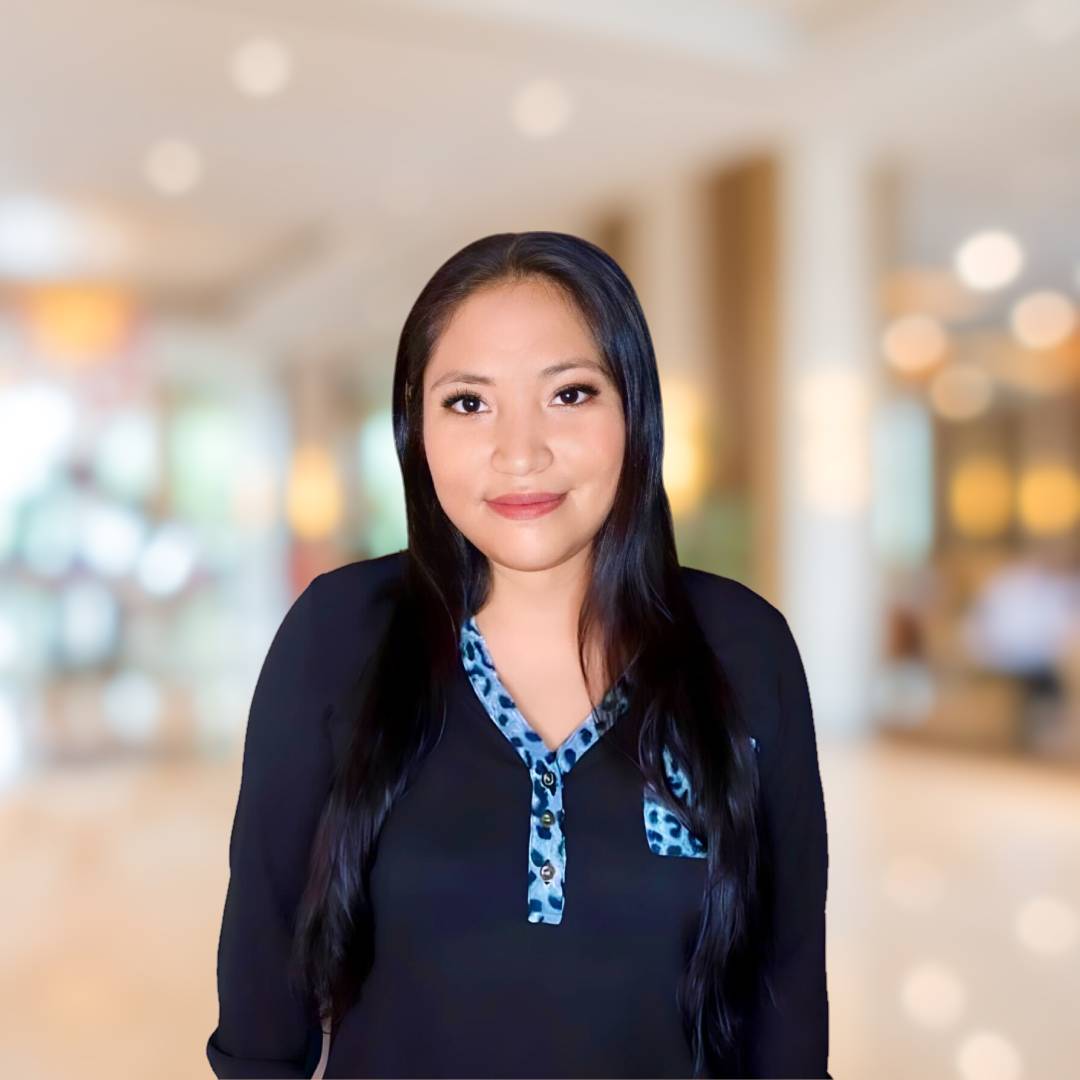 Portrait photo of Blue Codings member