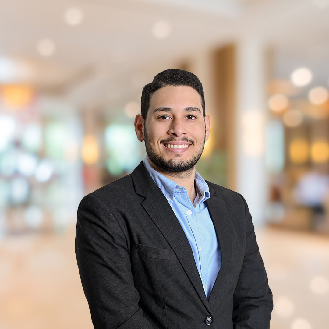 Portrait photo of Blue Codings member