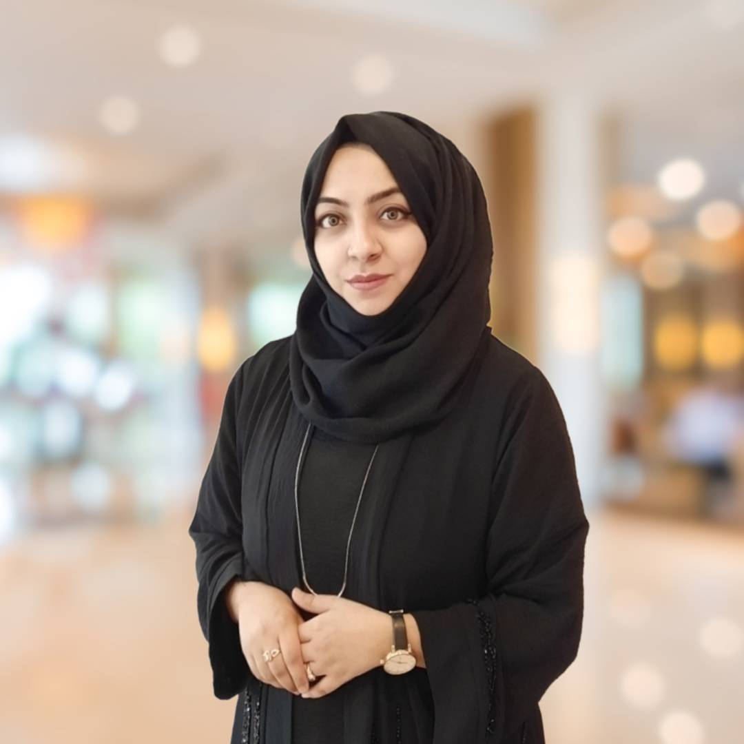 Portrait photo of Blue Codings member