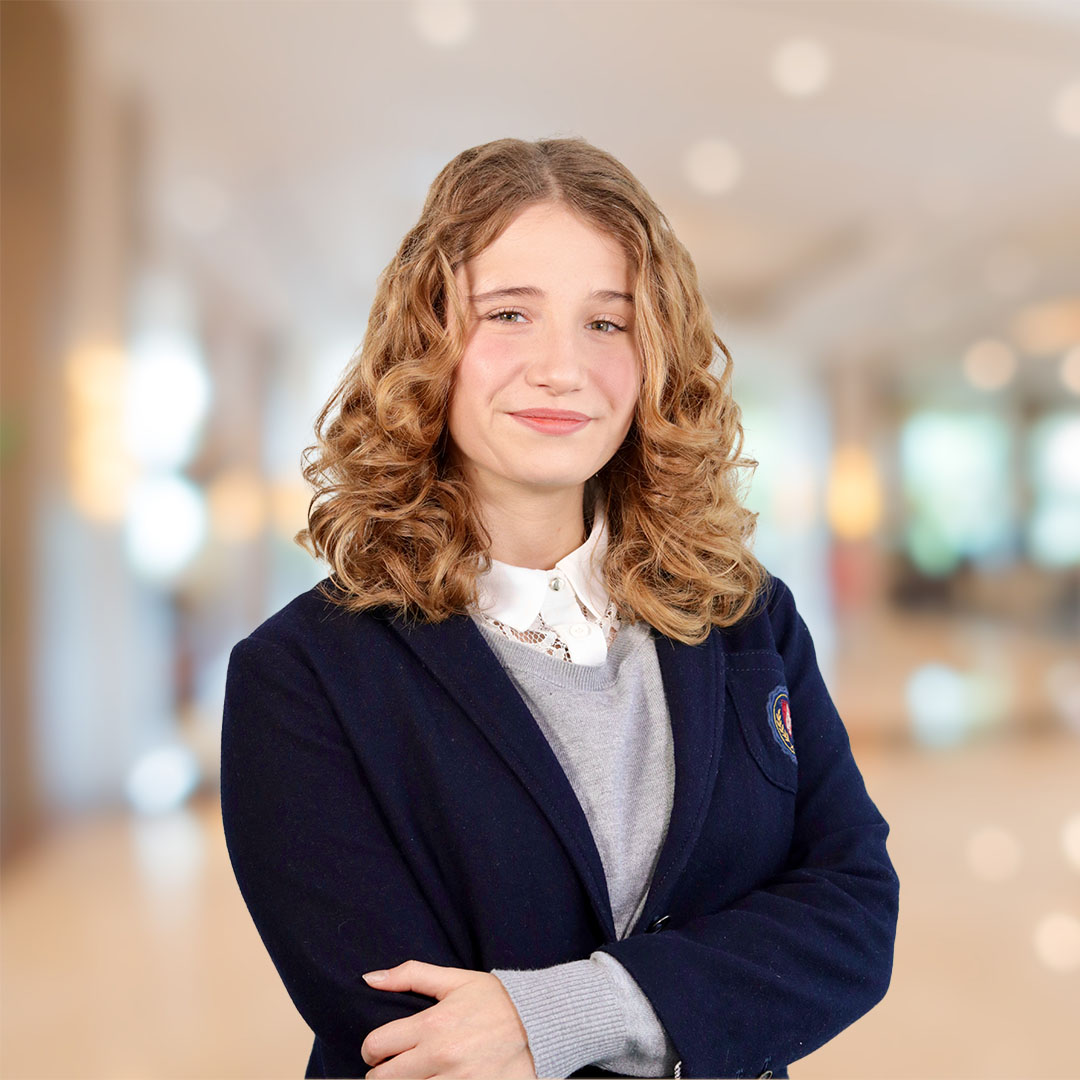 Portrait photo of Blue Codings member