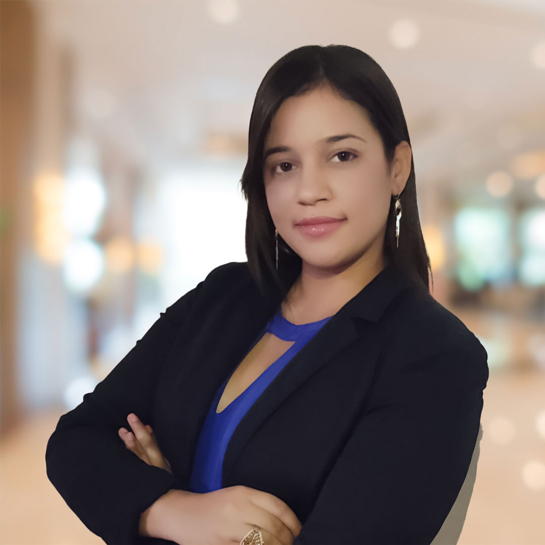 Portrait photo of Blue Codings member