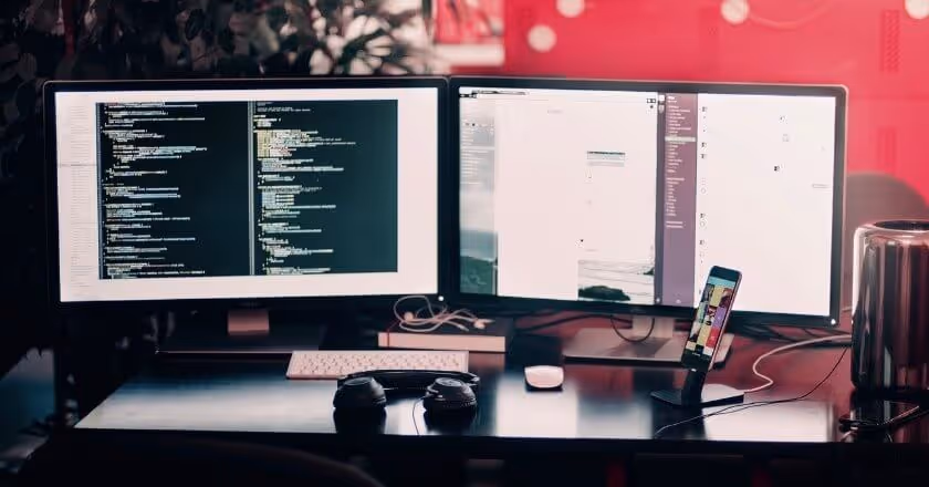 Time tracking software for remote developers