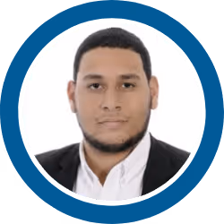 Headshot of Nelson Grullon