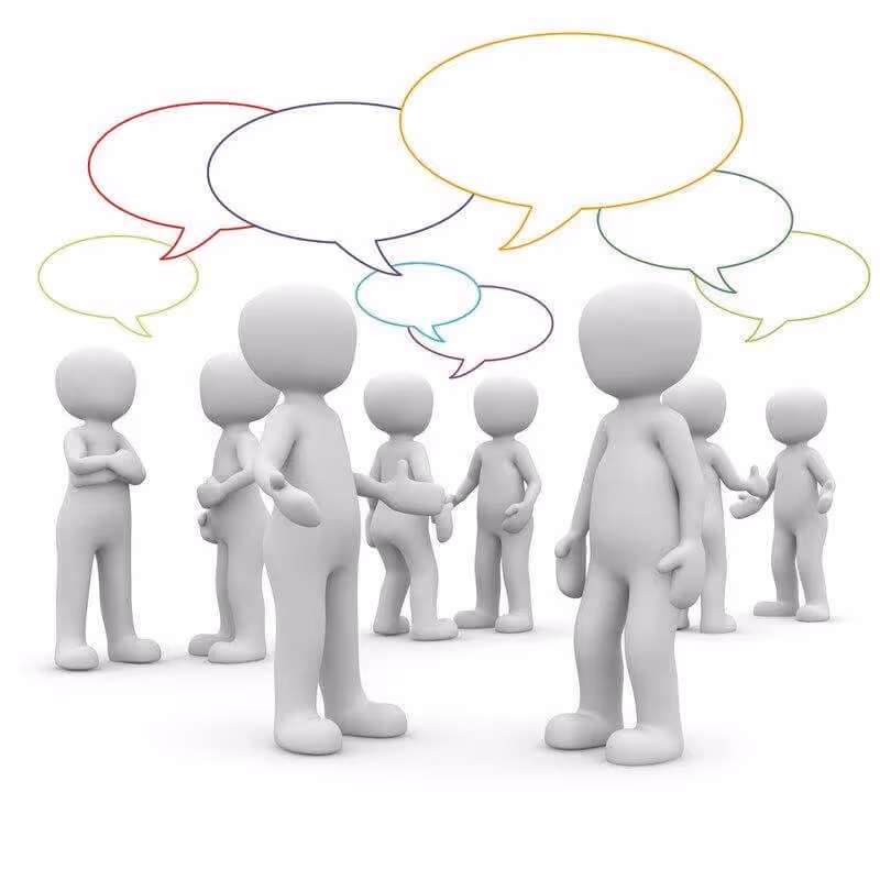 Meet-ups and Conferences