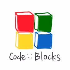 Code Blocks logo