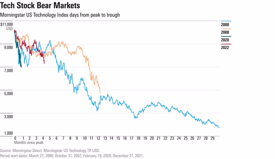 tech-stock-bear-market