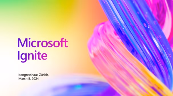 microsoft-ignite