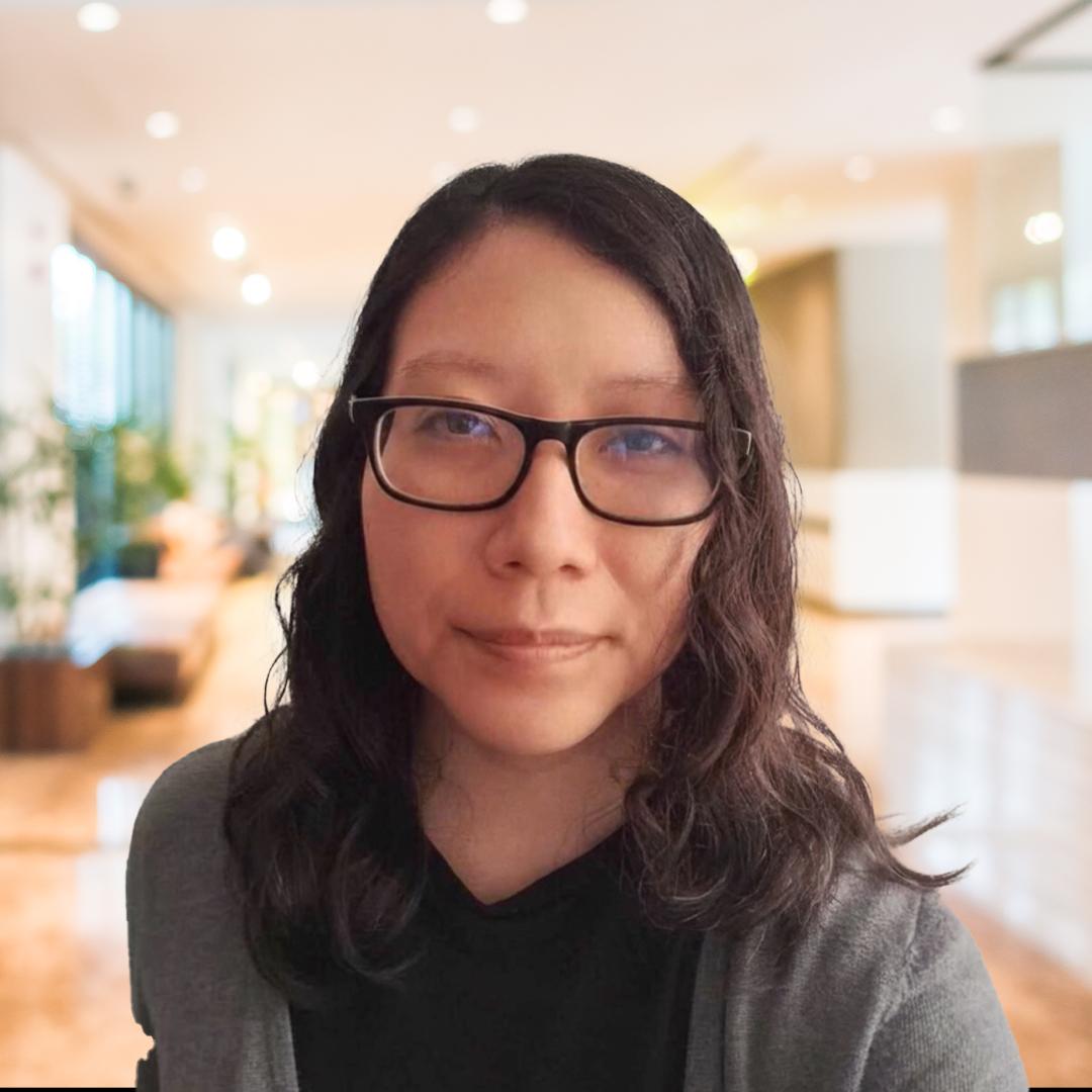 Portrait photo of Blue Codings member