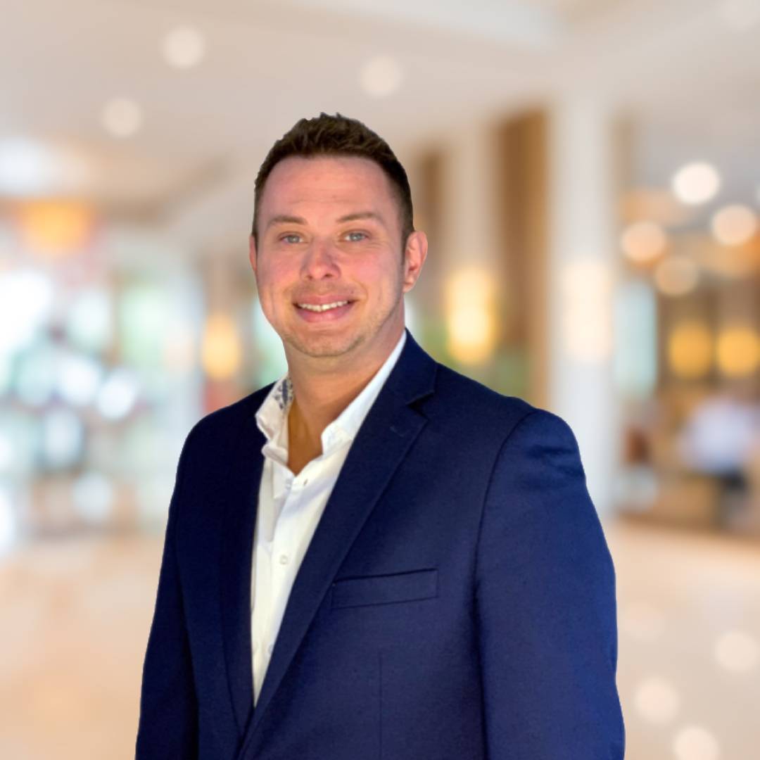 Portrait photo of Blue Codings member