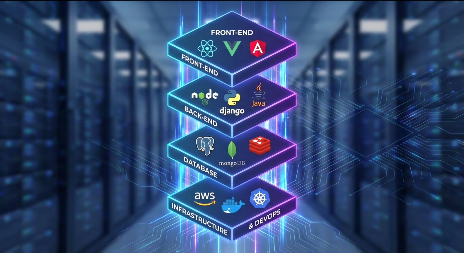 | Blue Coding