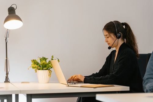 Remote staff augmentation 