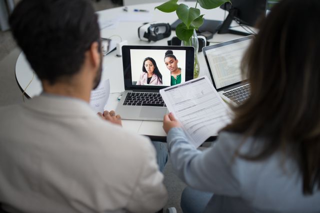 Remote hiring in nearshore countries,