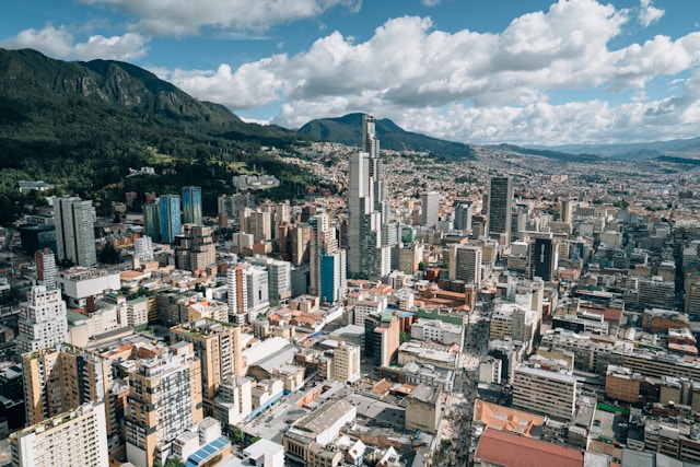 Outsourcing to LATAM, a great tech hub