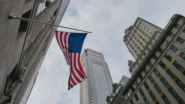 USA based companies