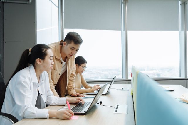 types of software developer hiring methods