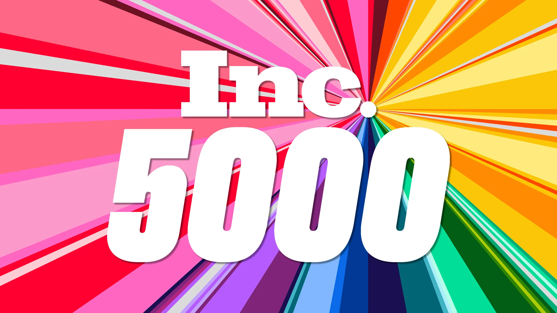 Blue Coding Named No. 116 on the 2026 Inc. 5000