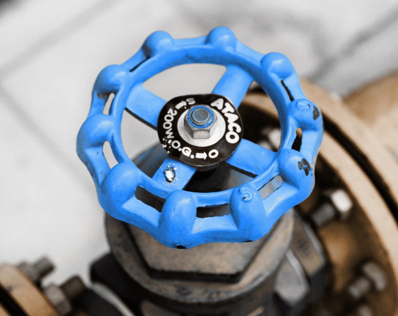 Leak Detection & Pipe Repairs