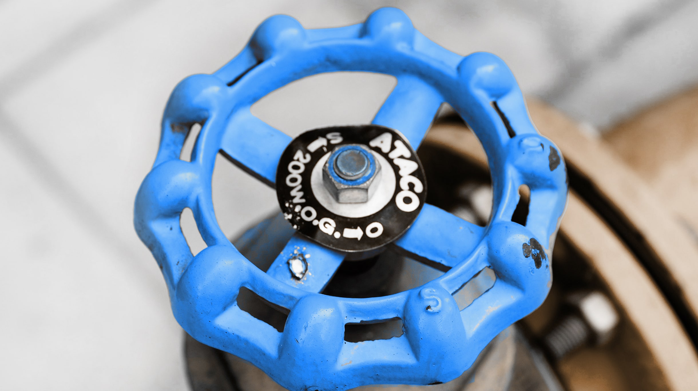 Leak Detection & Pipe Repairs