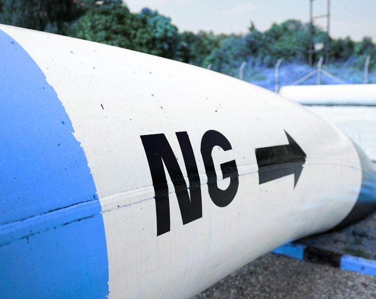 Natural Gas Services